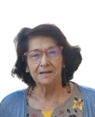 MARÍA CONCEPCIÓN DE MIGUEL OTEO "KONTXI"