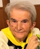 Mª LUISA "Mª Tere" AZURMENDI IZAGUIRRE