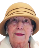 BEGOÑA MUÑOZ RODRÍGUEZ