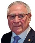 ANTONIO MANRIQUE CONDE