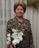 ANA DE DIOS VELAZCO JAIMES  "ANITA"