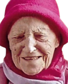 MANUELA CANTERO MATIENZO