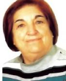 FAUSTINA GUTIÉRREZ NIETO
