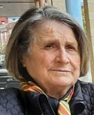 TERESITA DEL NIÑO JESUS ZABALETA DEL VAL