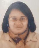 CONFESORA LOPEZ BONILLA