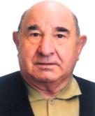EZEQUIEL ARGÜESO ARENAS