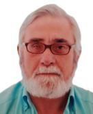 ENRIQUE JAVIER CAYON PERALES
