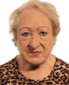 MARÍA LUISA HERRERO MARTÍNEZ