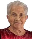 ANASTASIA DE LA PARTE MARTÍN
