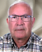 MANUEL PEDRO PIRES MORAIS