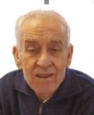 BLAS LEON ROJAS
