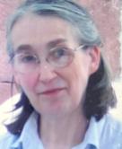 MARIA DOLORES DOSAL PORTILLA