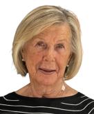 MARIA LUISA TELLITU VILLAGRA