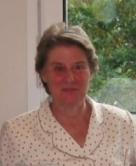 DOÑA MARÍA EUGENIA ABASCAL GONZÁLEZ
