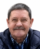 ÁNGEL MARTÍNEZ CÁMARA