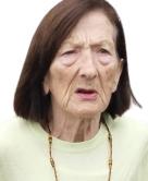 FLORENTINA PEREZ HONTORIA