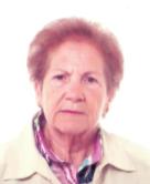 GREGORIA RODRIGUEZ GARCIA