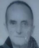 TIMOTEO CALDERON BARQUIN