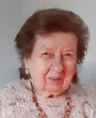 MARYVONNE COLETTE CHEVALIER OUVRARD