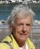 JOSUNE OTAMENDI MUÑAGORRI