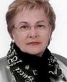 ROSALIA ARRIETA LOPEZ (CHOLI)