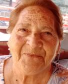 MANUELA AVILA MAYORDOMO