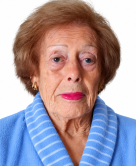 MARÍA ÁNGELES MARTÍNEZ ZARATE
