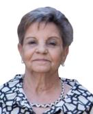 JUSTA FERNANDEZ ROMULO