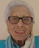 MARIA TERESA RUA ELENA