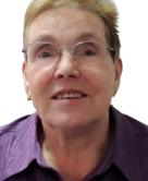 Doña Elena Corral Saavedra
