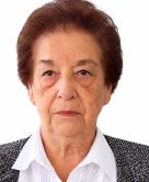 MANUELA OTERO MUÑOZ