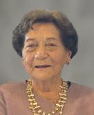 MARGARITA SANZ ALEJOS