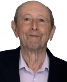 IÑAKI SALABERRIA DE PEDRO
