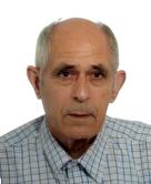 ALFONSO PÉREZ ARRIBAS