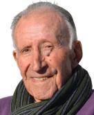 ANTONIO ROJO MORILLO