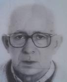 El Sacerdote Don MIGUEL EXPOSITO LASTRA