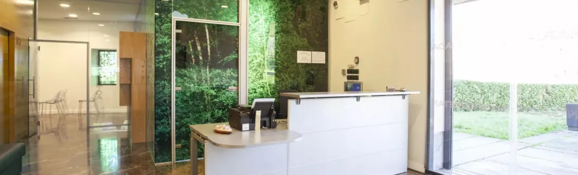 Tanatorio crematorio Villabona