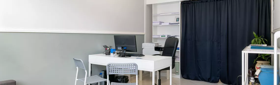 Oficina funeraria laredo