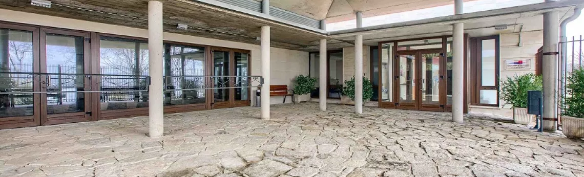 Tanatorio Guadalix de la Sierra Funeraria Los Remedios