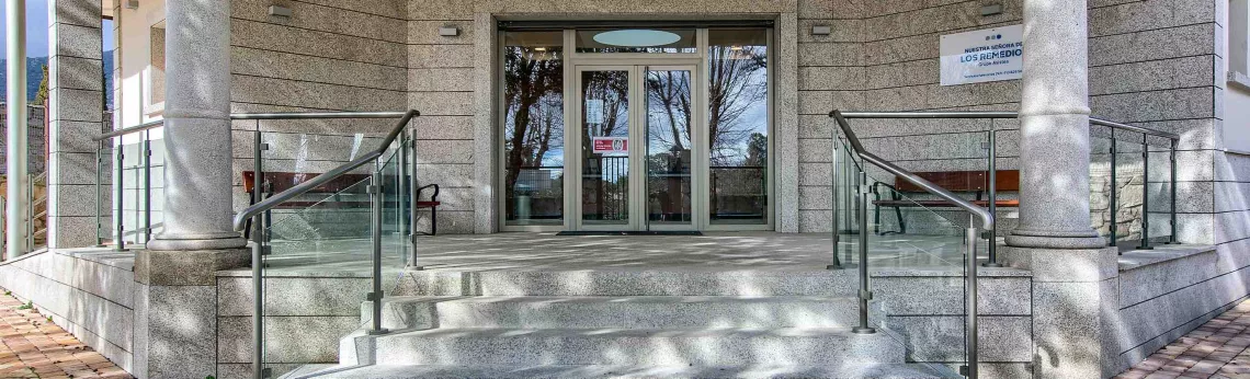 Tanatorio Hoy de Manzanares_Funeraria Nuestra Señora de Los Remedios