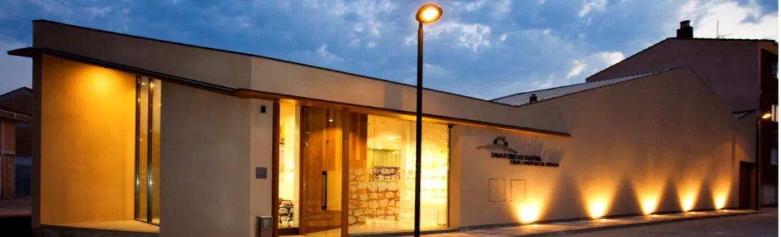 Tanatorio Dueñas Palencia Funeraria Memora