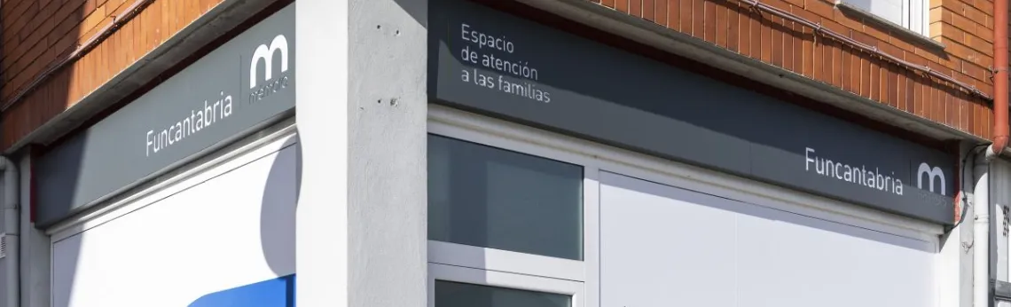 Oficina de atención cabezon de la sal