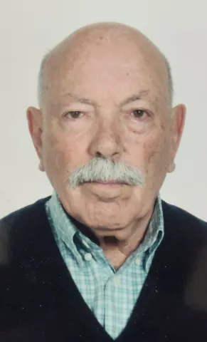 Manuel Geronimo Saiz Pedrosa