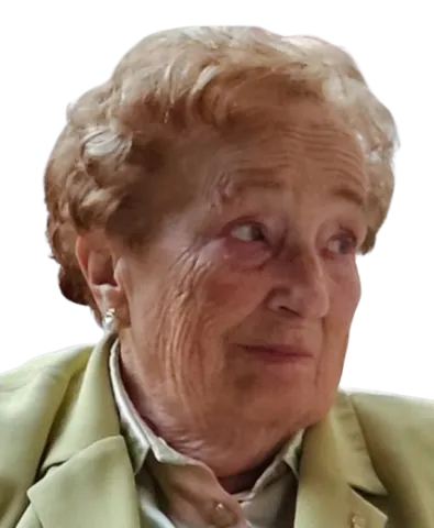 SOFIA BEGOÑA MORENO CASTILLO