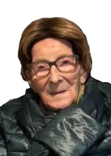 MARIA ESTHER CRESPO ORTIZ