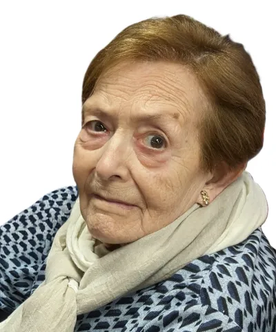 TERESA FERNANDEZ MARTINEZ