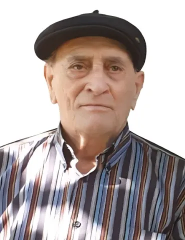 HONORIO SALVADOR BARRIUSO