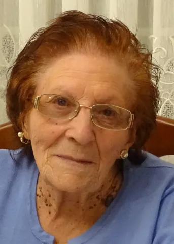 MARIA SANTOS MARTIN ZABALLA