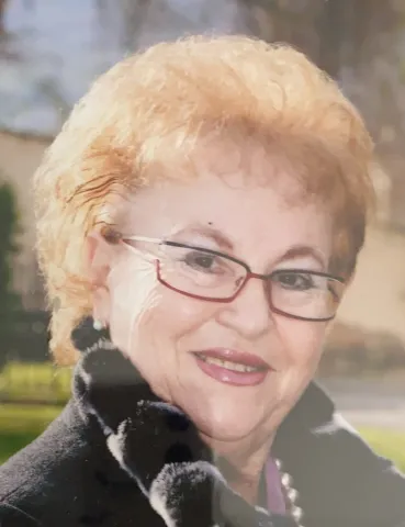 MARIA ILUMINADA REDONDO ROJO