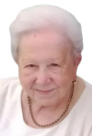 MARIA BEGOÑA MARTÍN MORENO